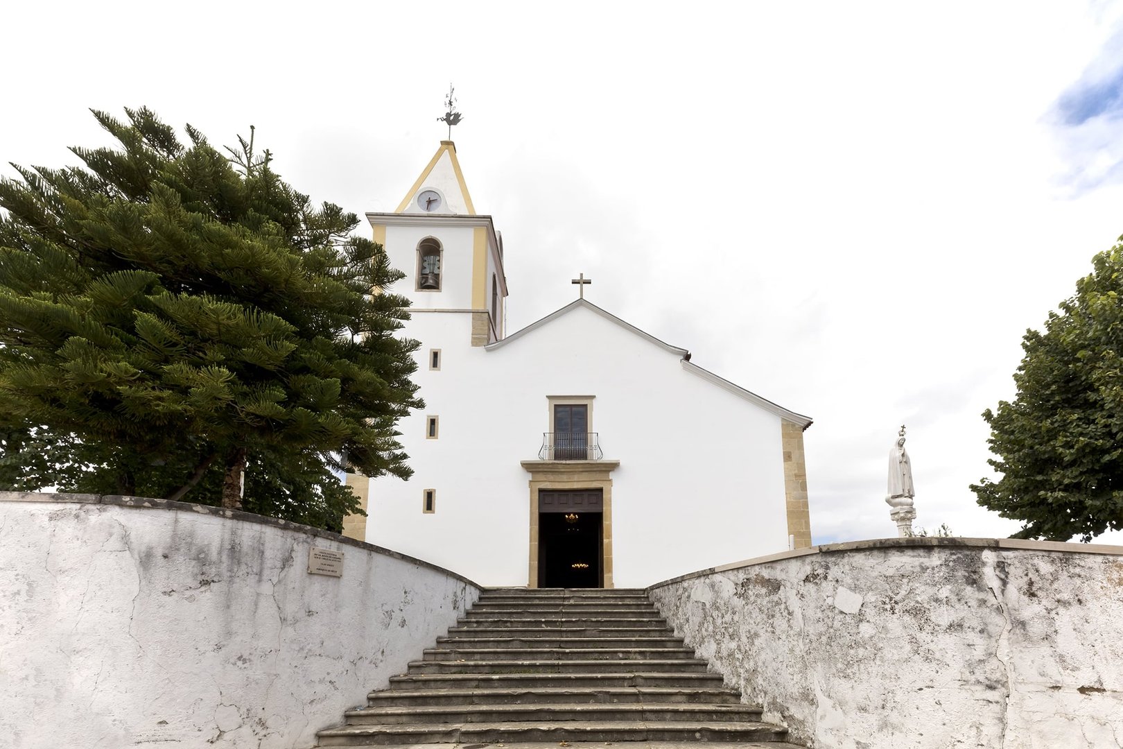 Igreja Paroquial do Beco