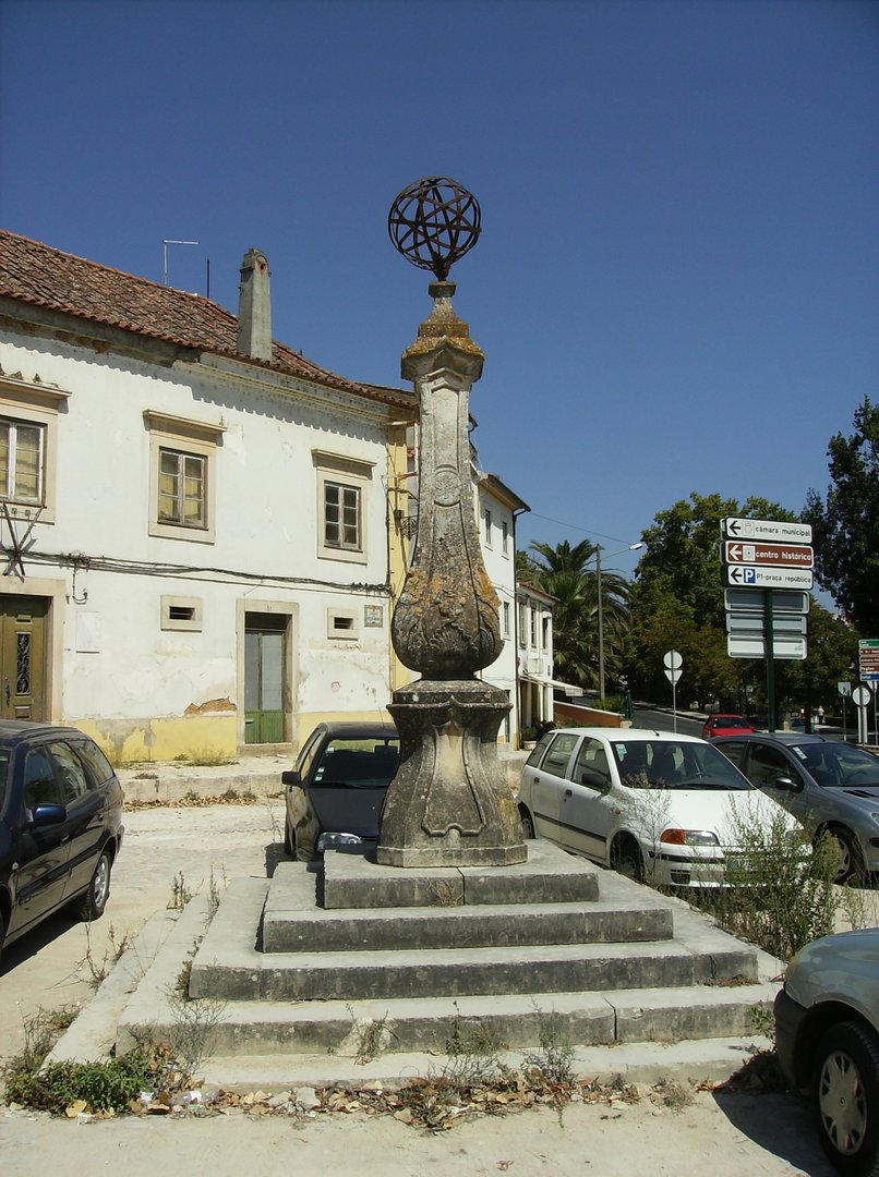 Largo do Pelourinho