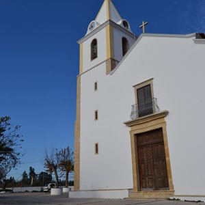 Igreja Paroquial do Beco