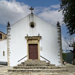 Igreja Matriz de Nossa Senhora do Pranto