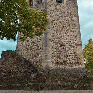 Torre de Dornes