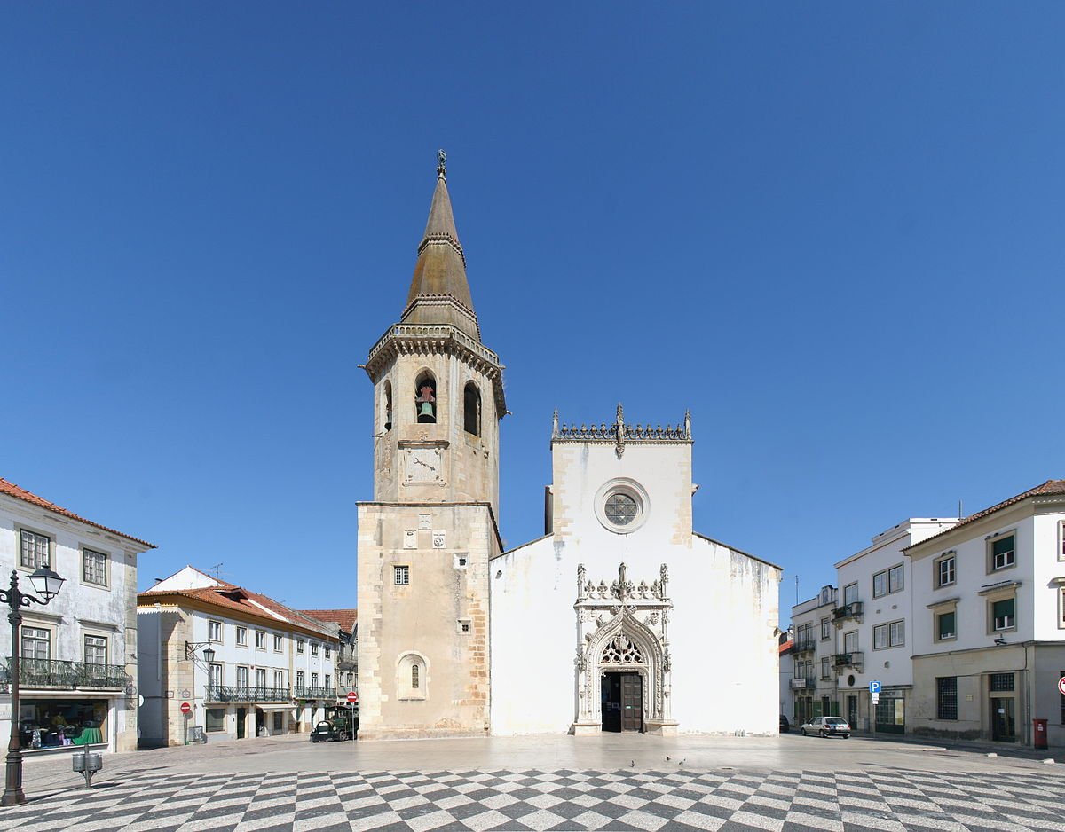 Igreja Matriz de São João Batista