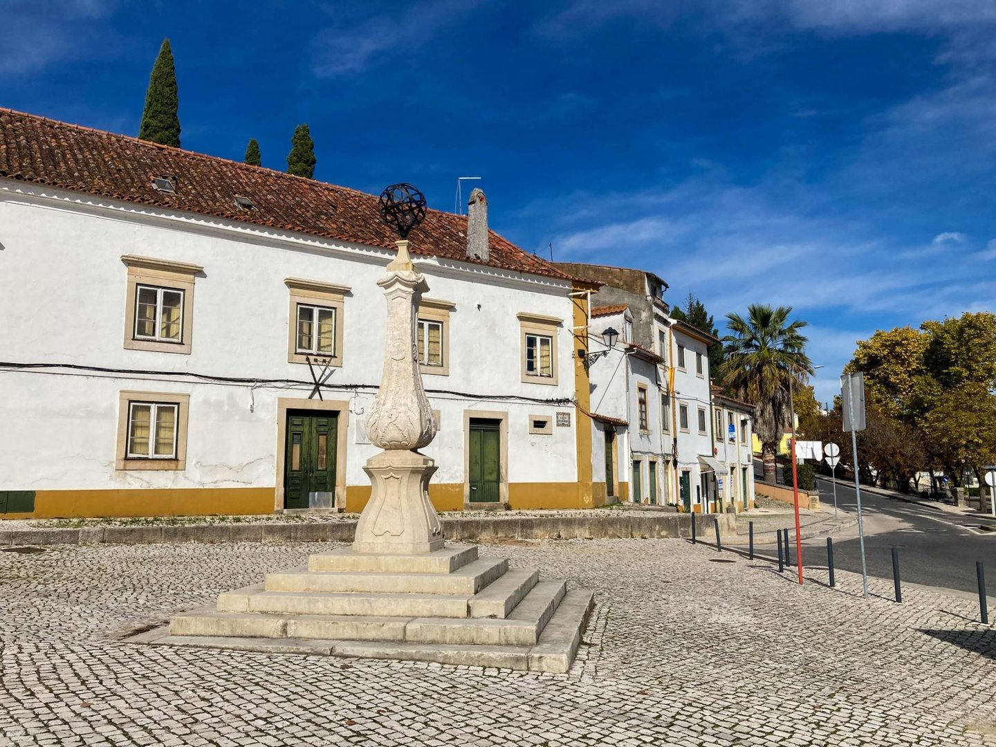 Largo do Pelourinho