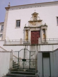 Igreja da Santa Casa de Misericórdia