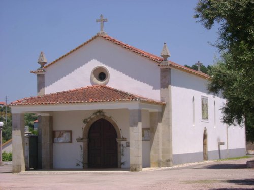 Capela de Nossa Senhora dos Remédios PT