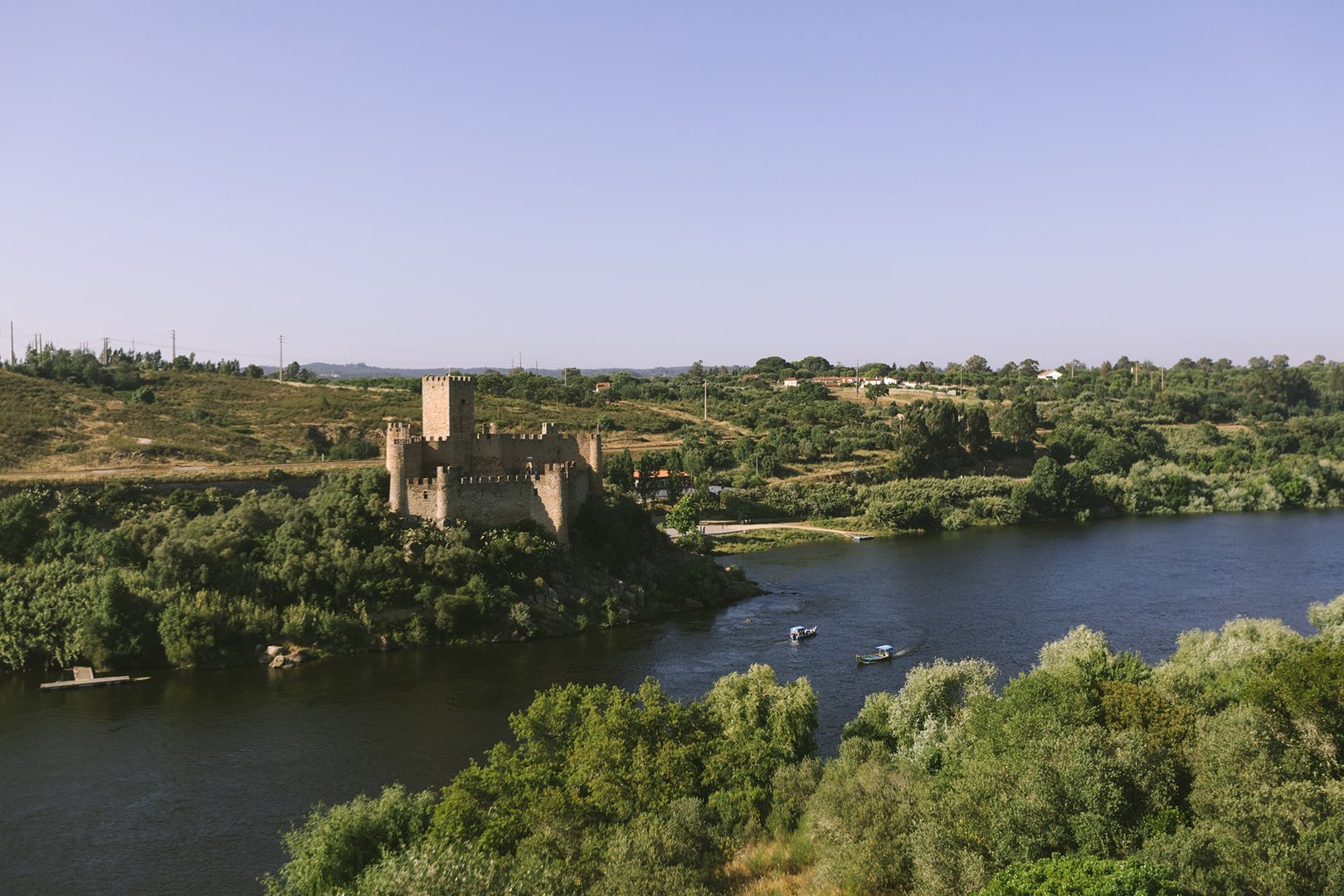 Castelo de Almourol