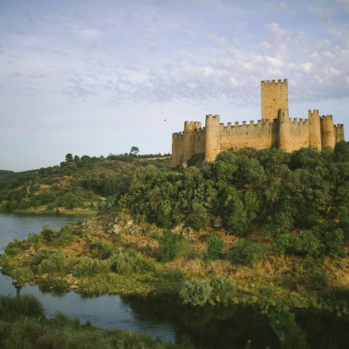 Castelo de Almourol