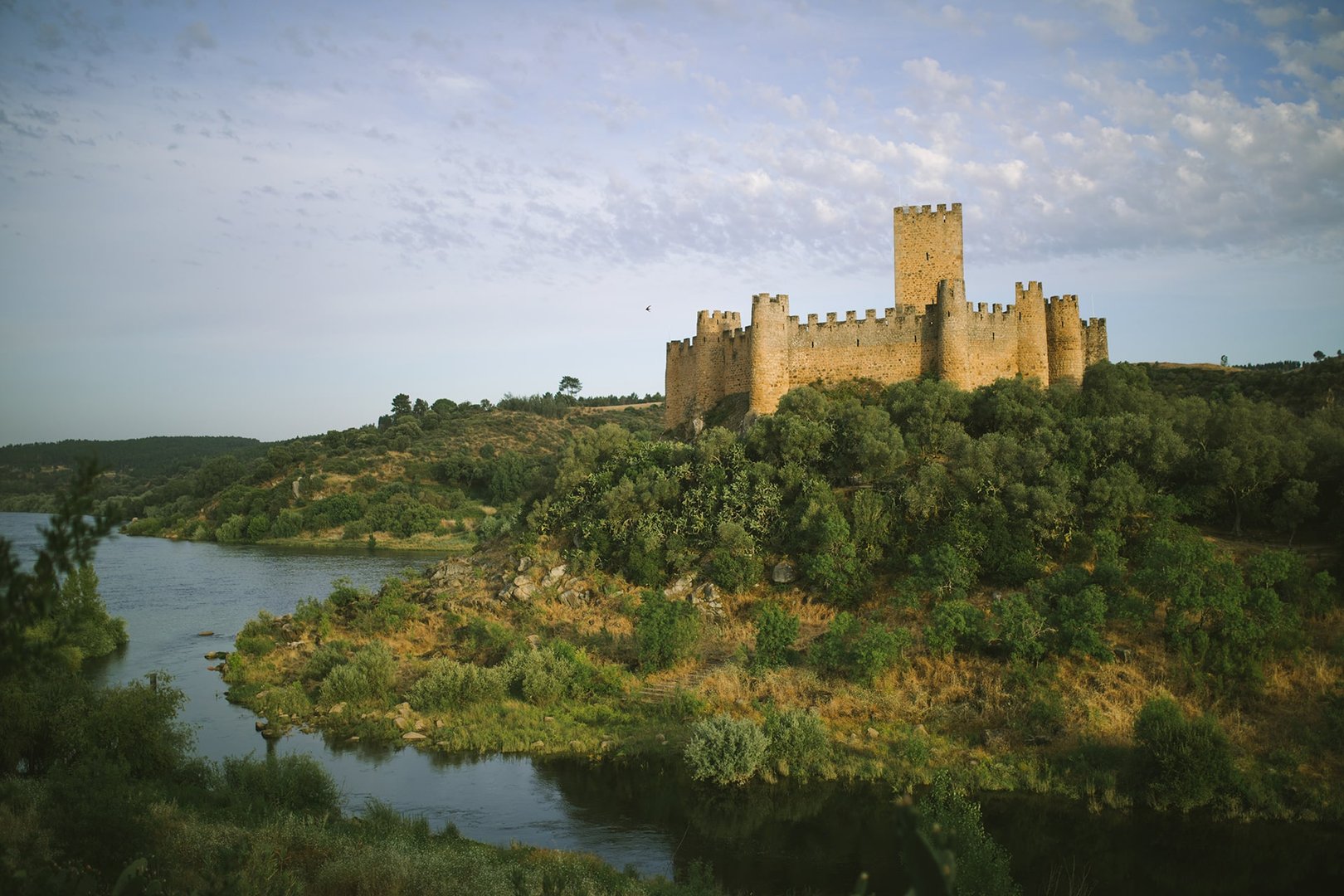 Castelo de Almourol