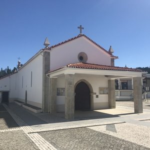 Capela de Nossa Senhora dos Remédios