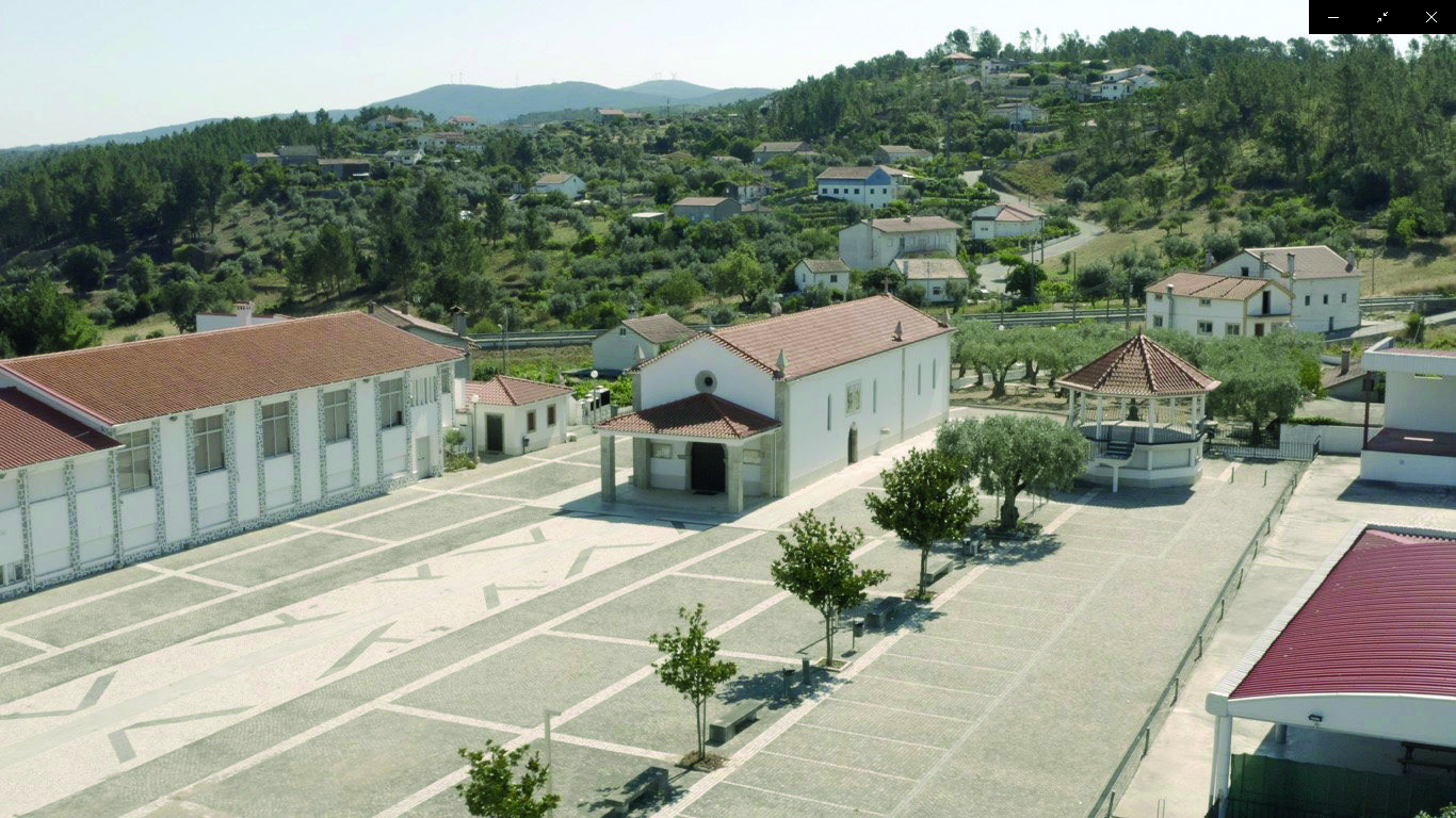 Capela de Nossa Senhora dos Remédios