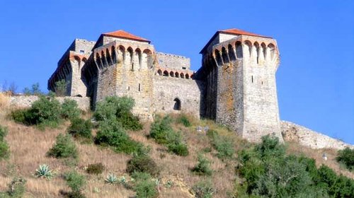 Castelo de Ourém