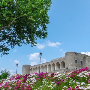 Castelo-de-Abrantes