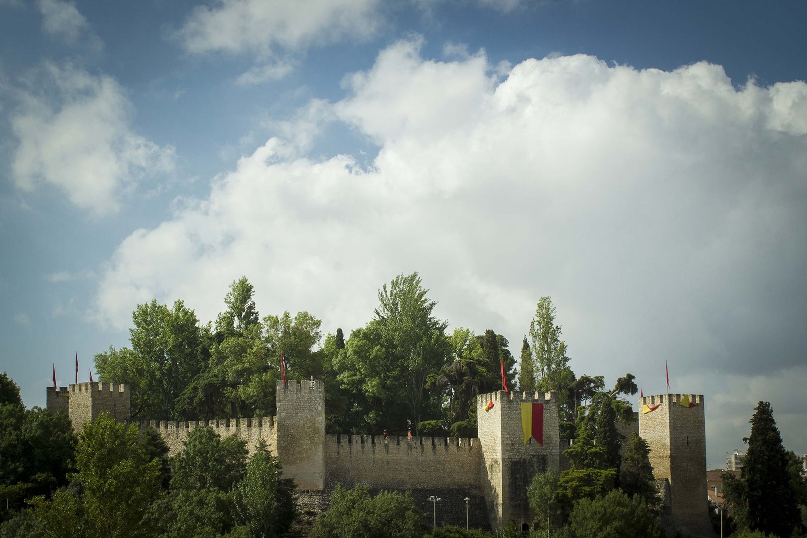 Castelo de Torres Novas