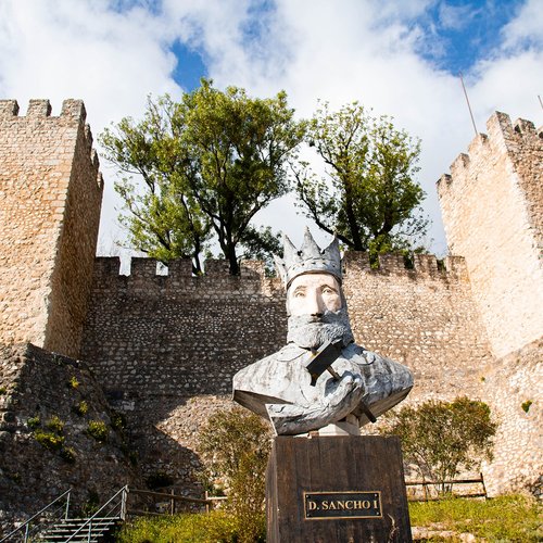 Castelo de Torres Novas