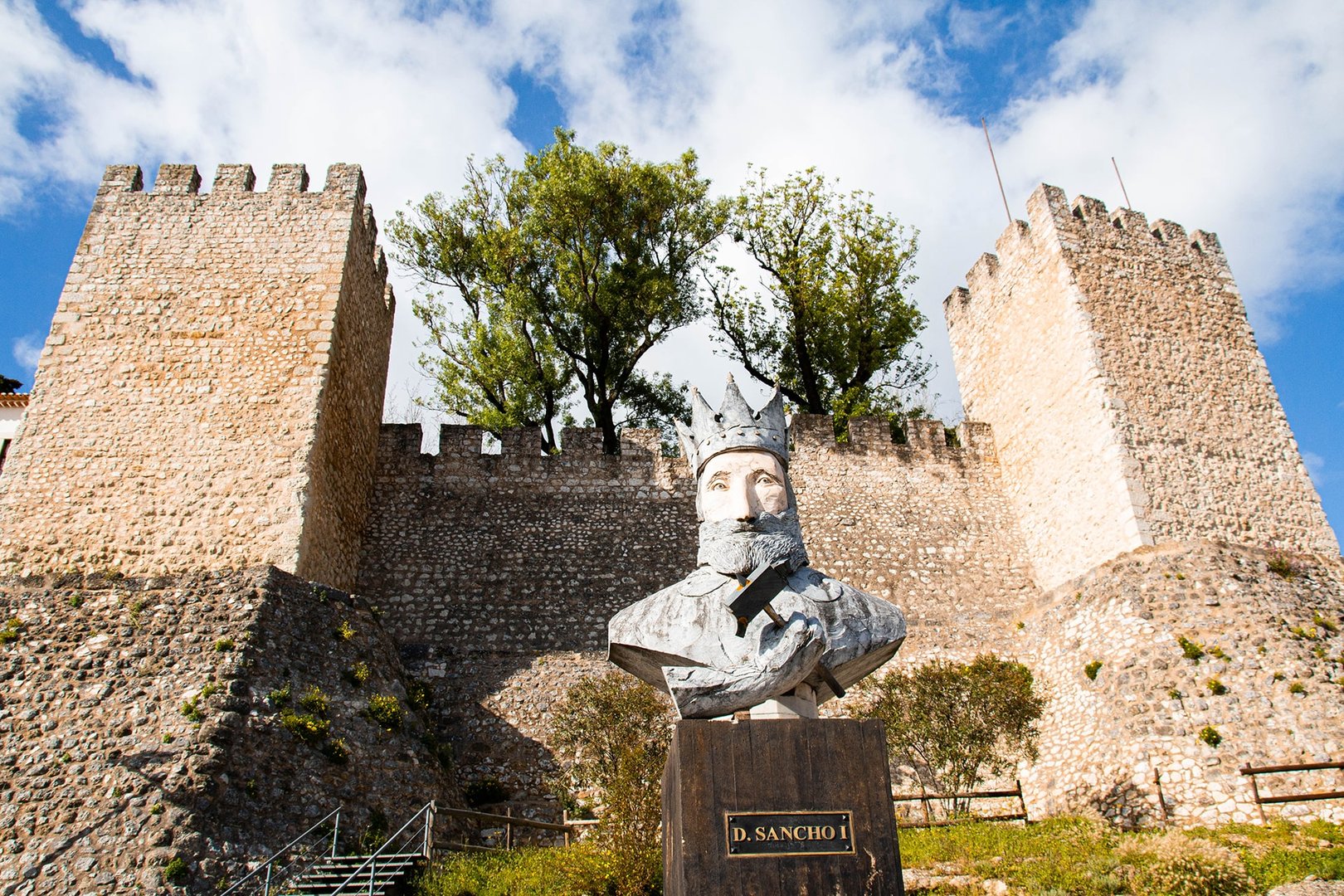 Castelo de Torres Novas