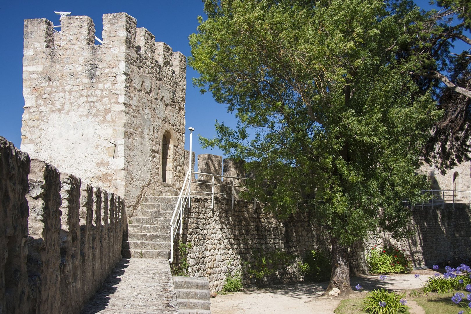 Castelo de Torres Novas