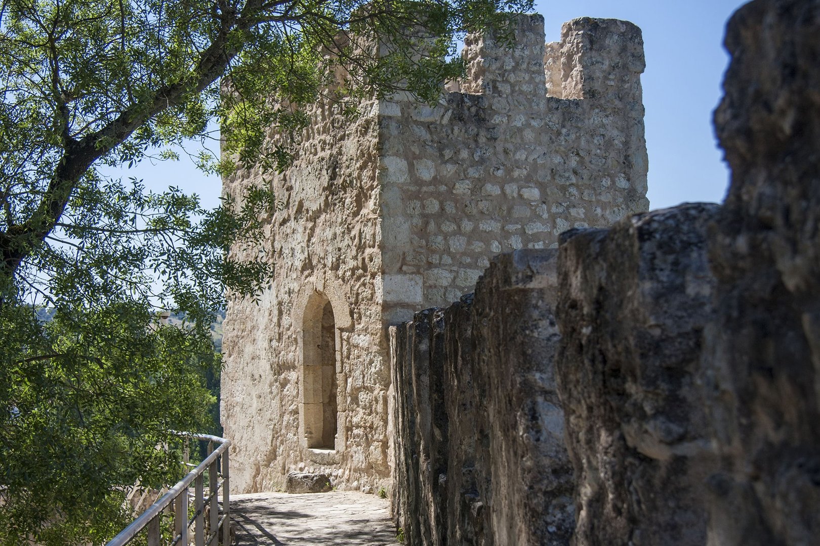 Castelo de Torres Novas