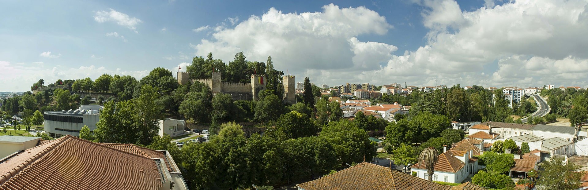 Castelo de Torres Novas