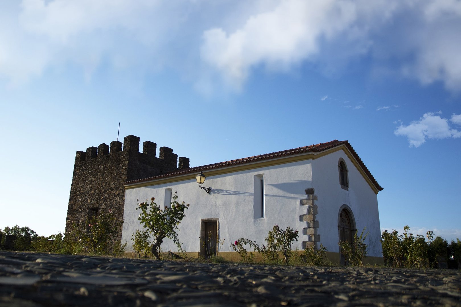 Castelo da Sertã