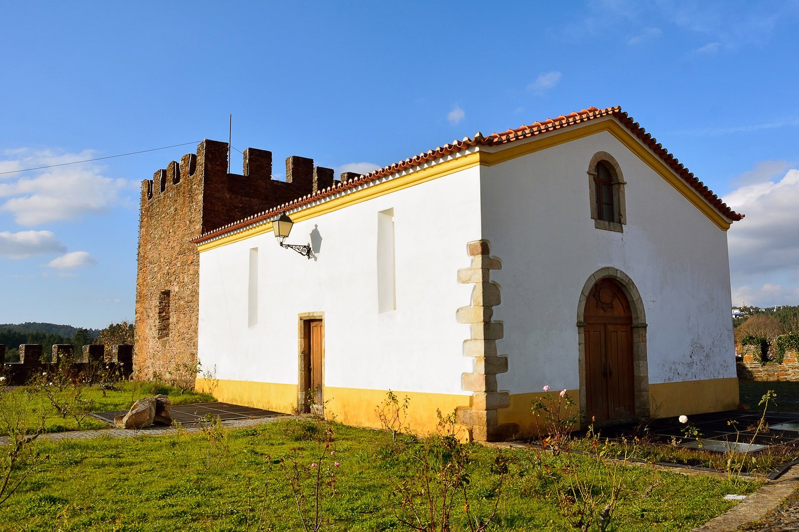 Castelo da Sertã