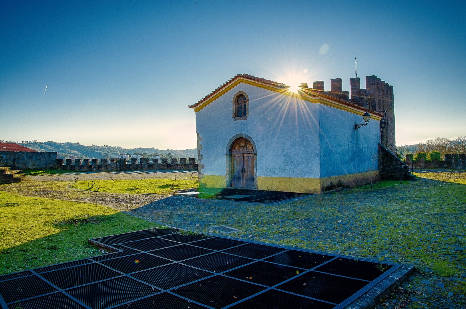 Castelo da Sertã