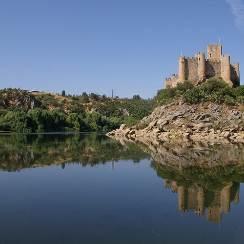 Castelo de Almourol