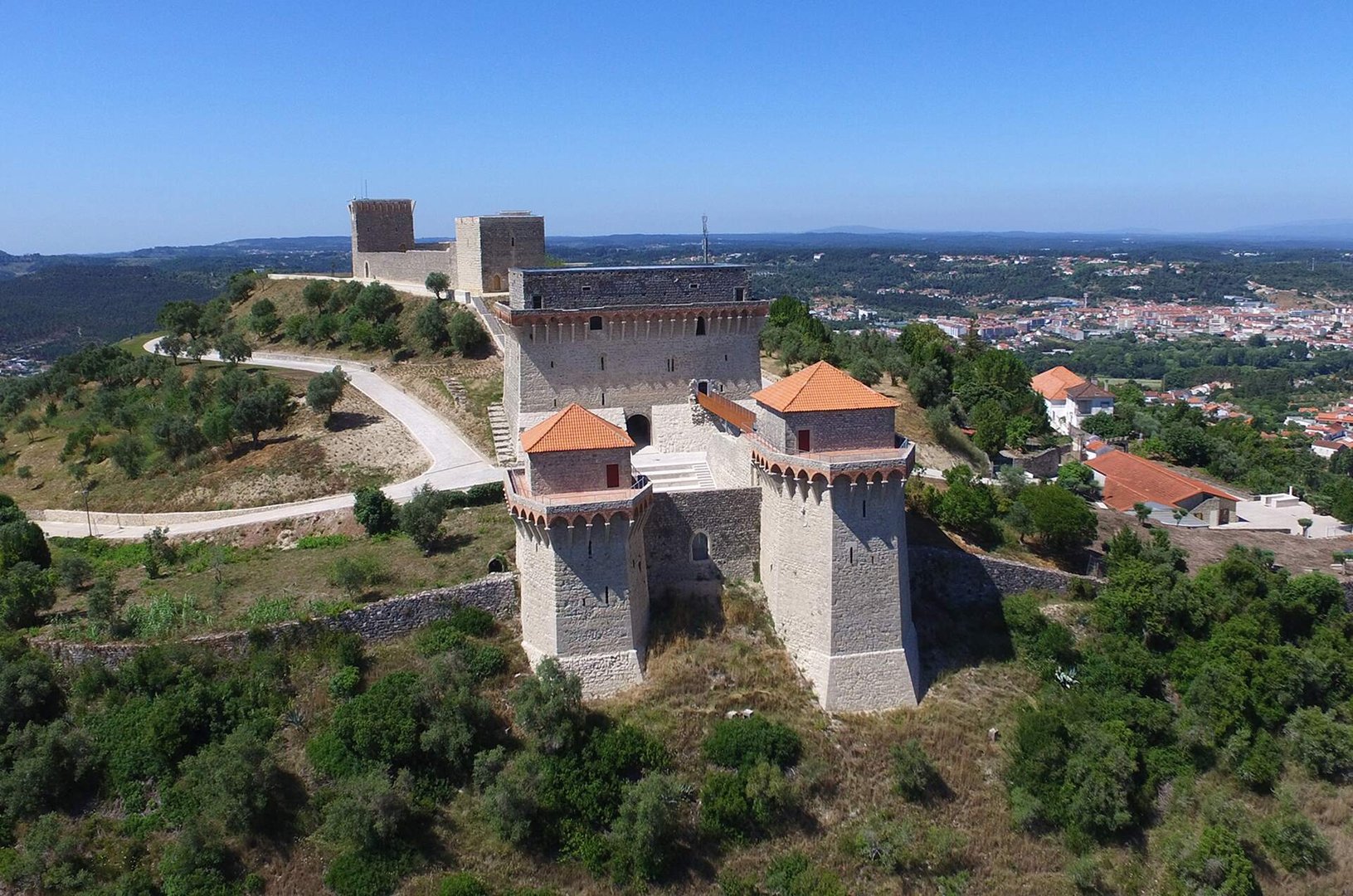 Castelo de Ourém