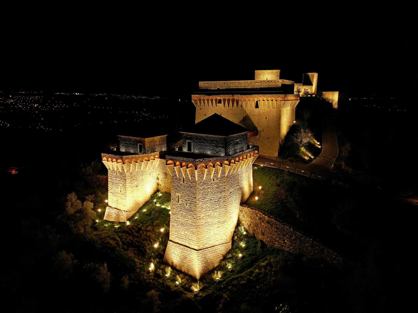 Castelo de Ourém