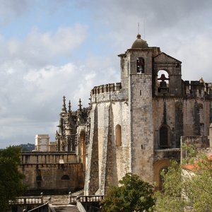 Convento de Cristo