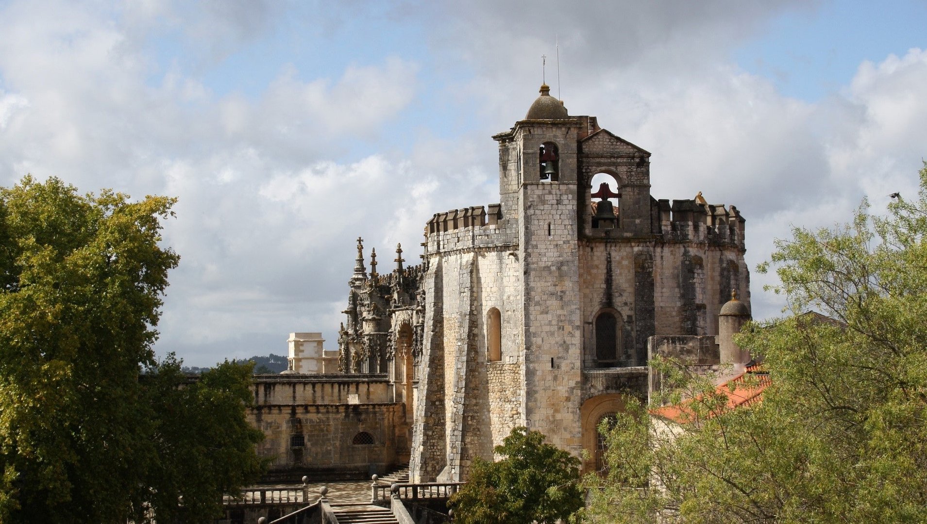 Convento de Cristo