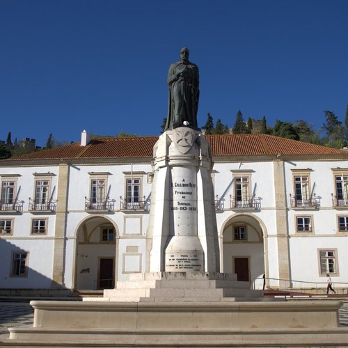 Estátua Gualdim Pais