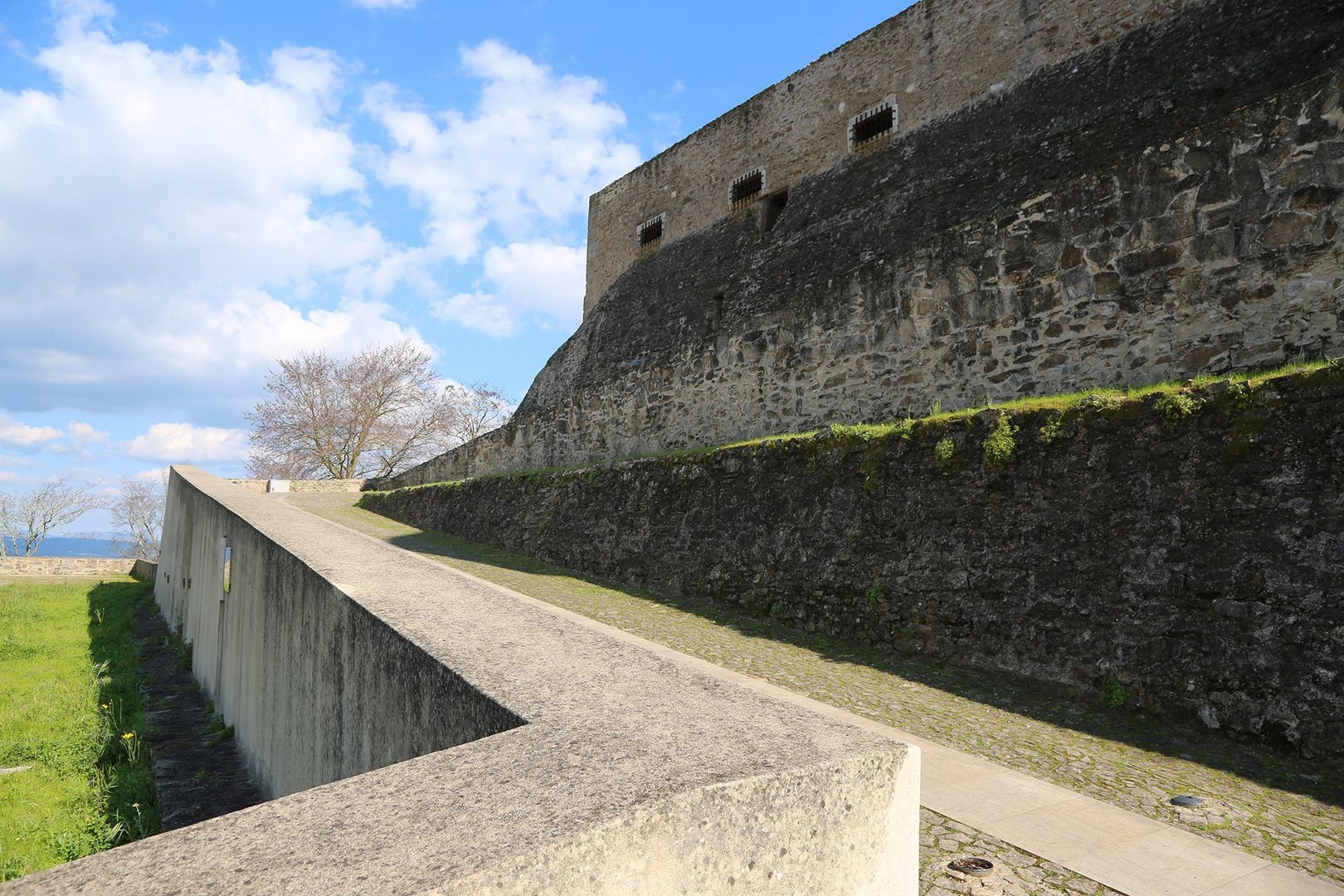 Fortaleza de Abrantes