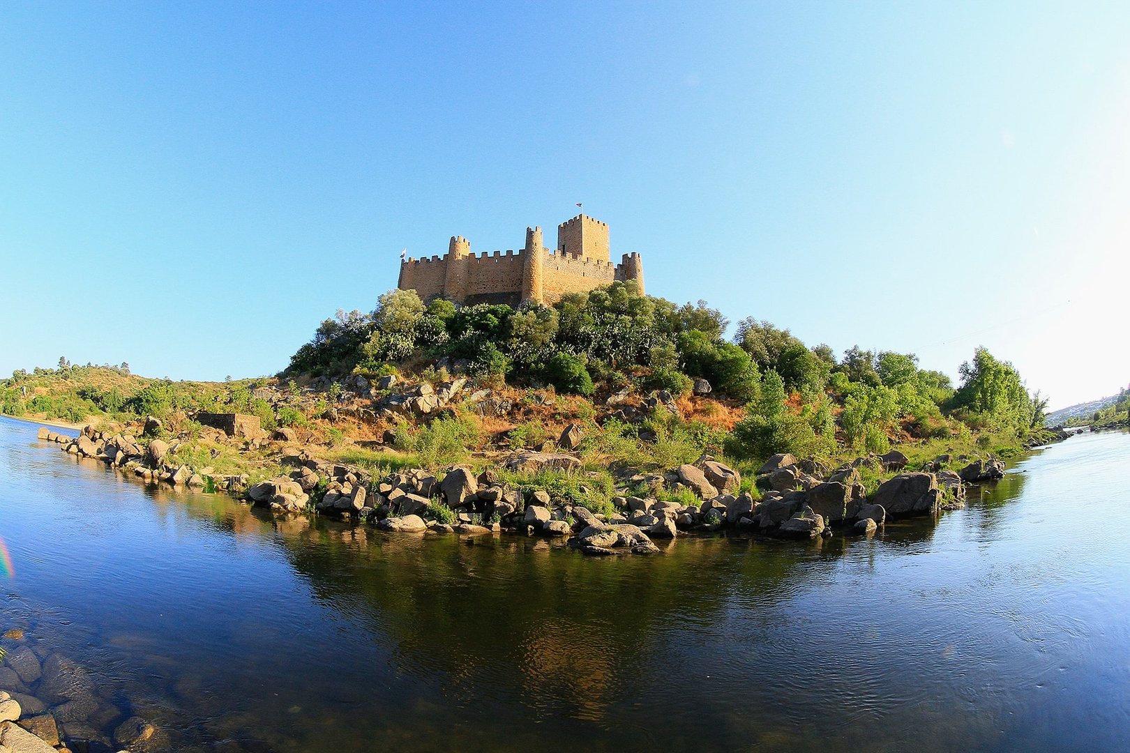 Castelo de Almourol