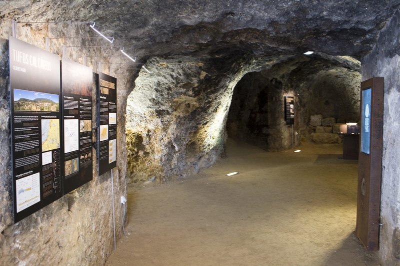 Grutas de Lapas