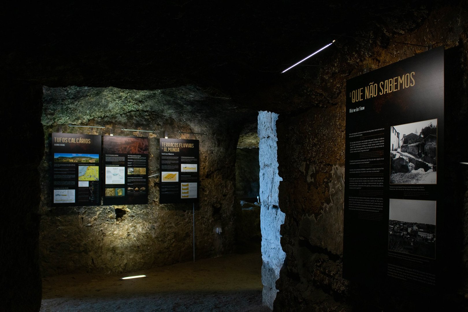 Grutas de Lapas