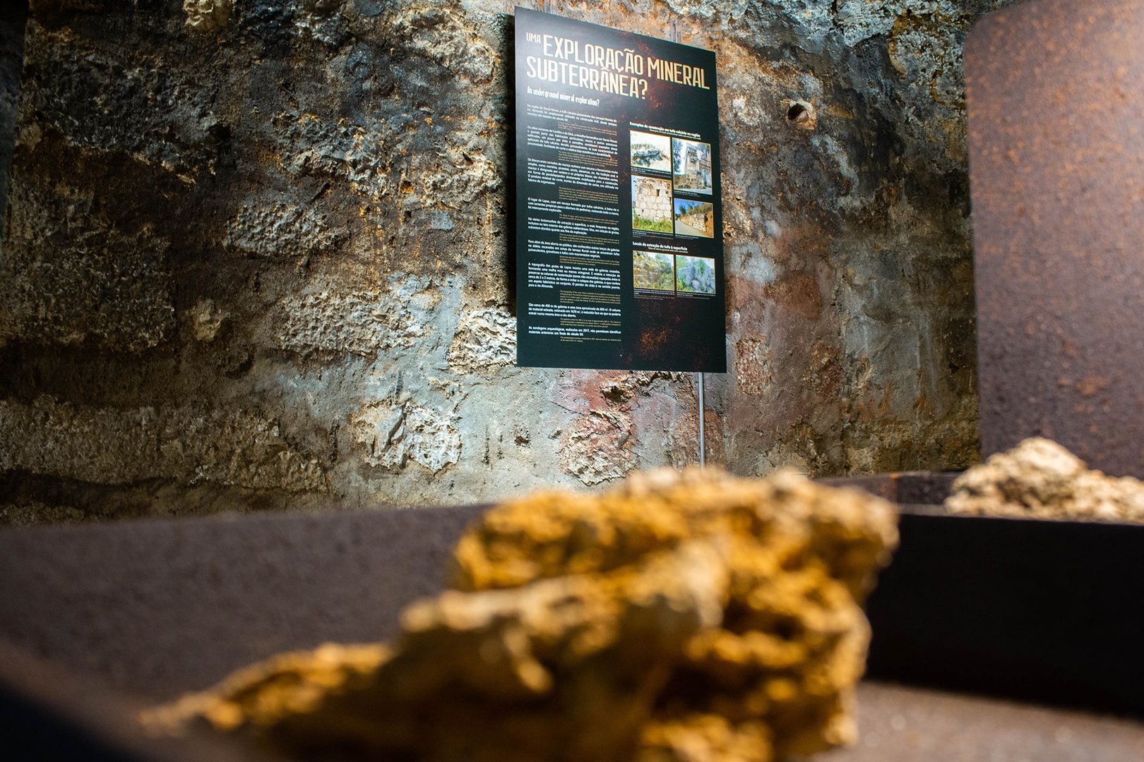 Grutas de Lapas