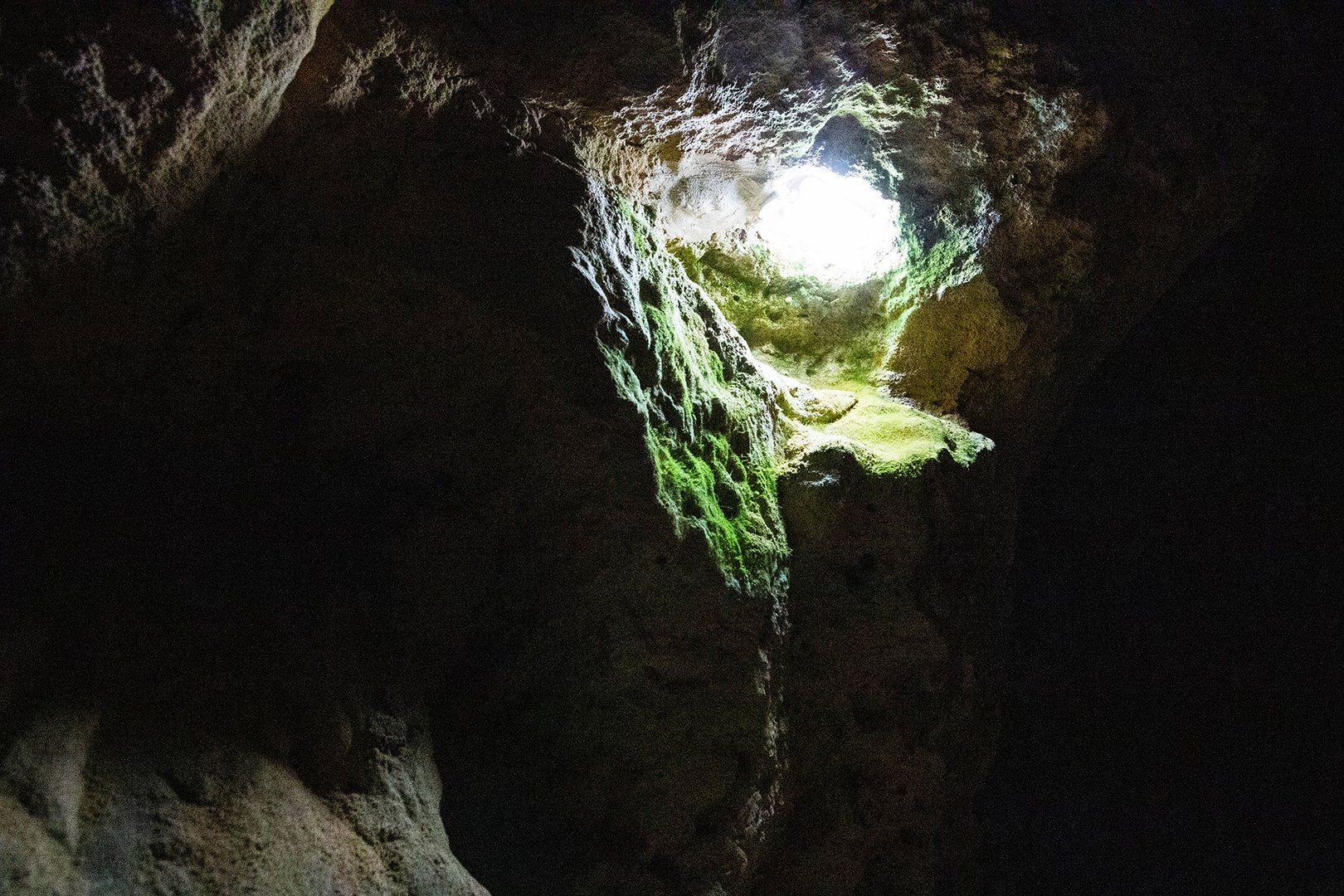 Grutas de Lapas