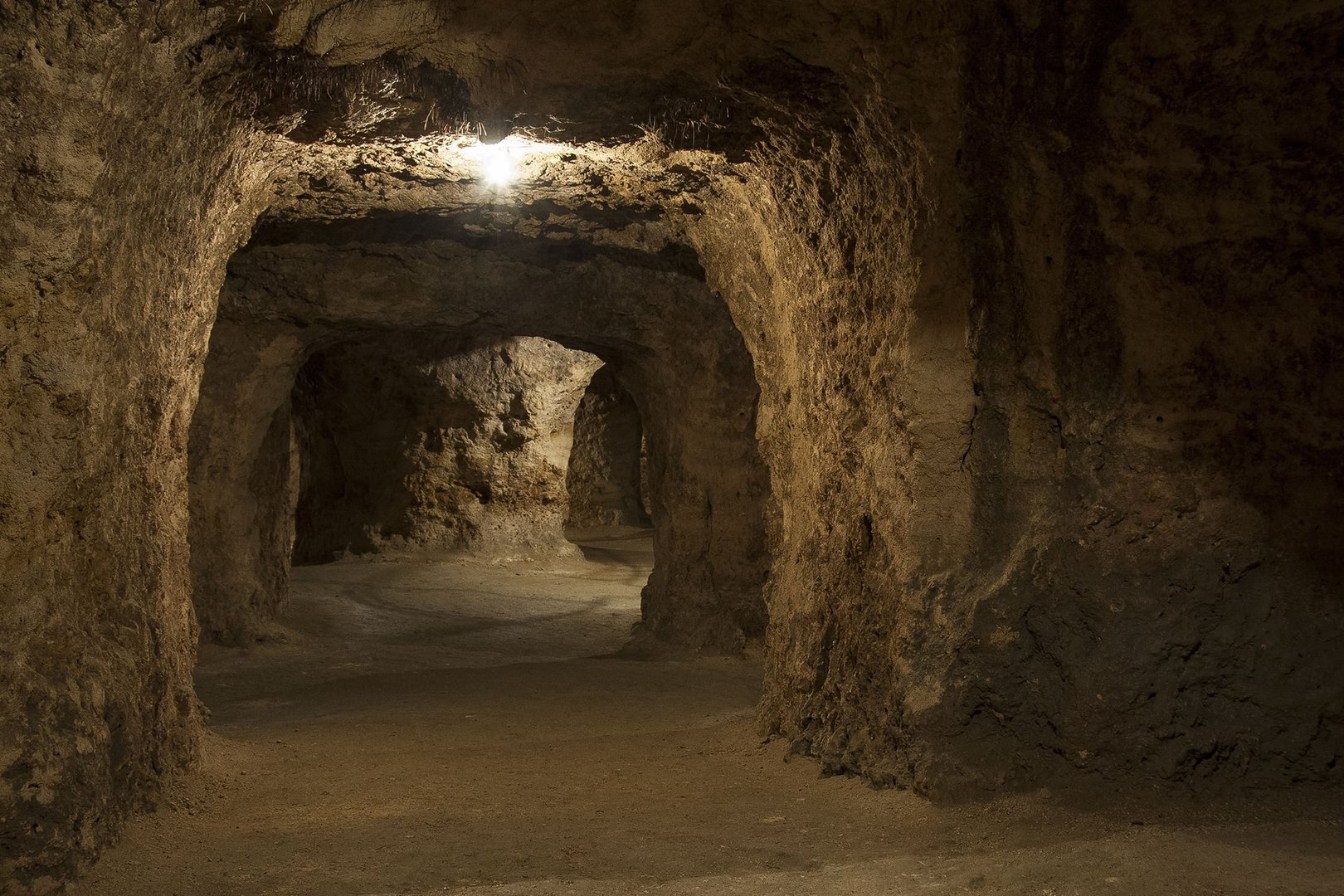 Grutas de Lapas