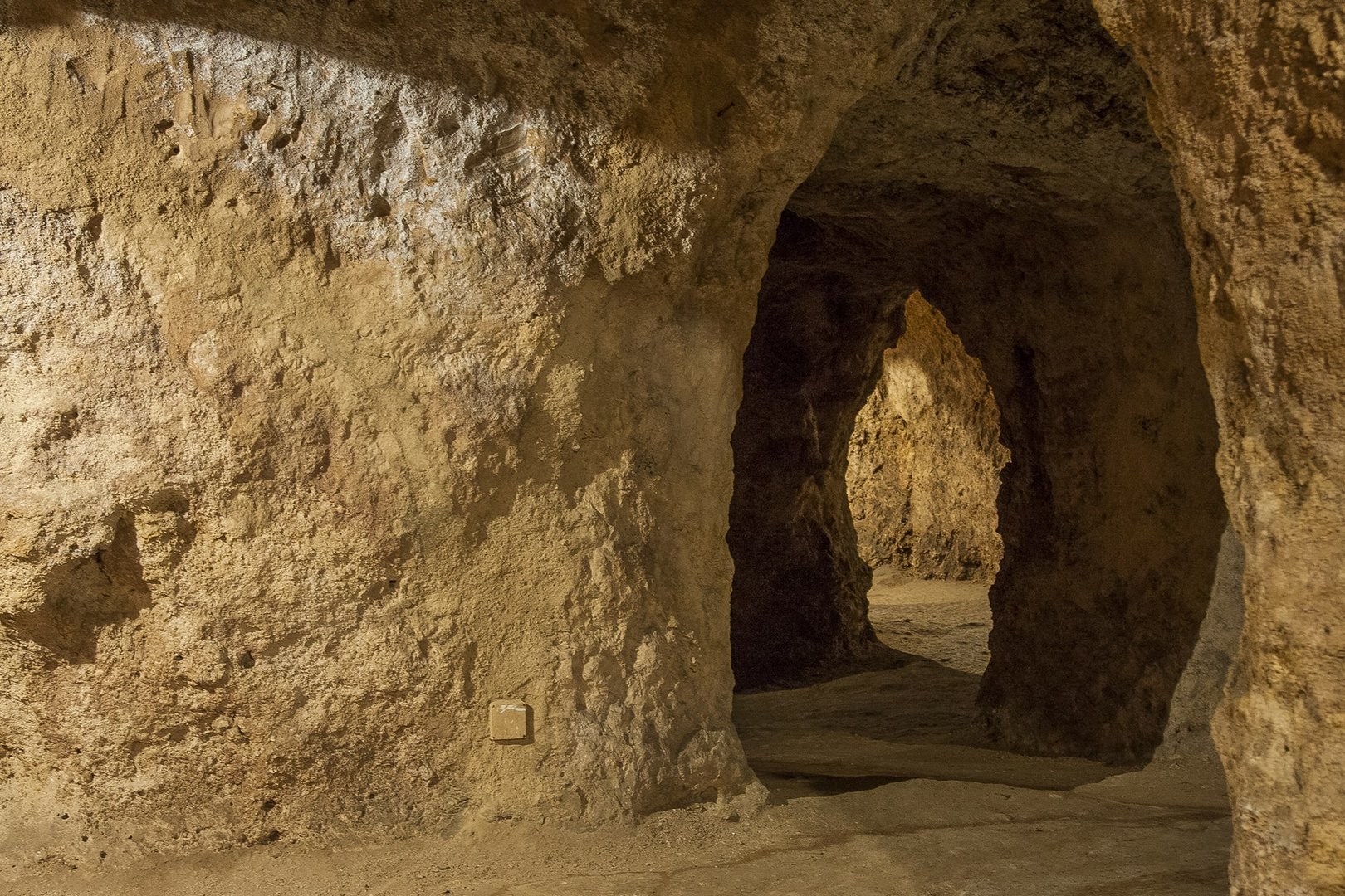 Grutas de Lapas