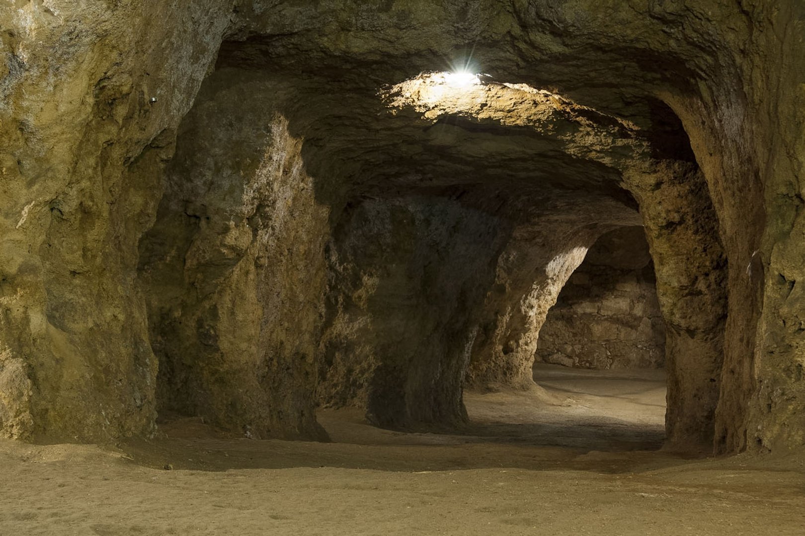 Grutas de Lapas