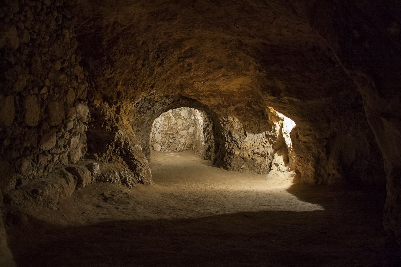 Grutas de Lapas