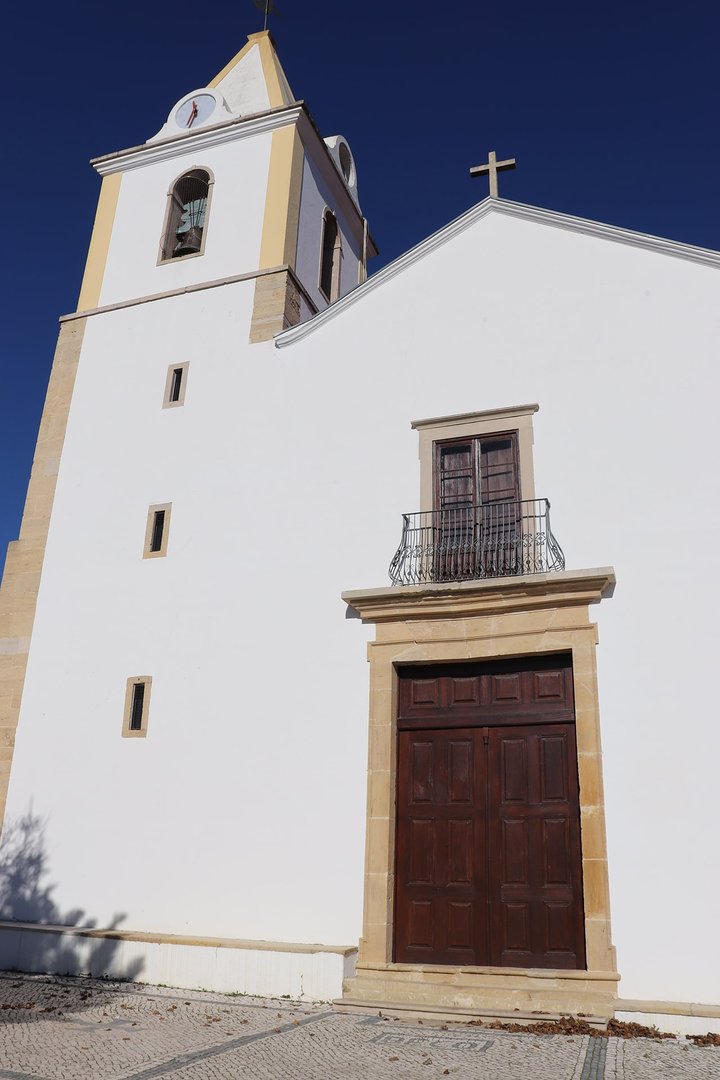 Igreja Paroquial do Beco