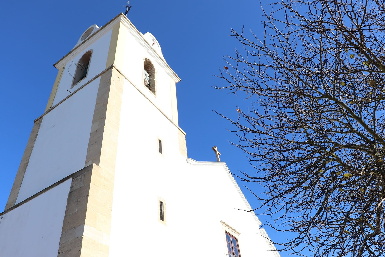 Igreja Paroquial do Beco