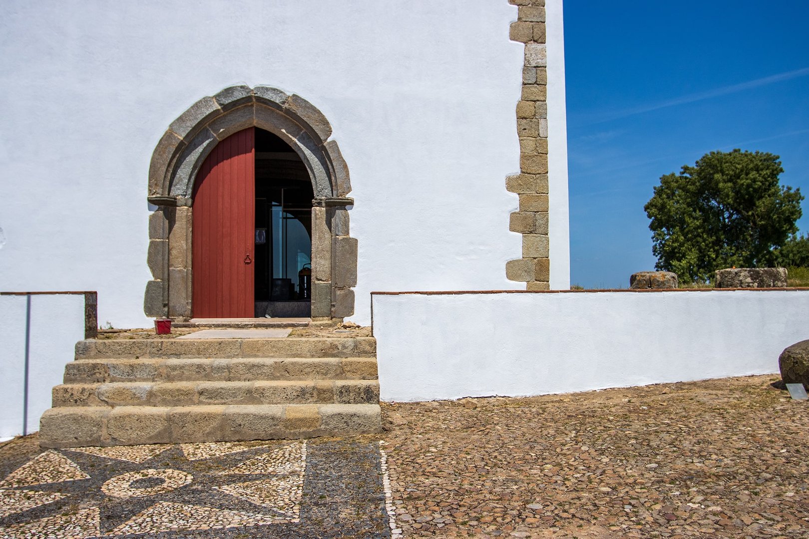 Igreja de Santa Maria do Castelo