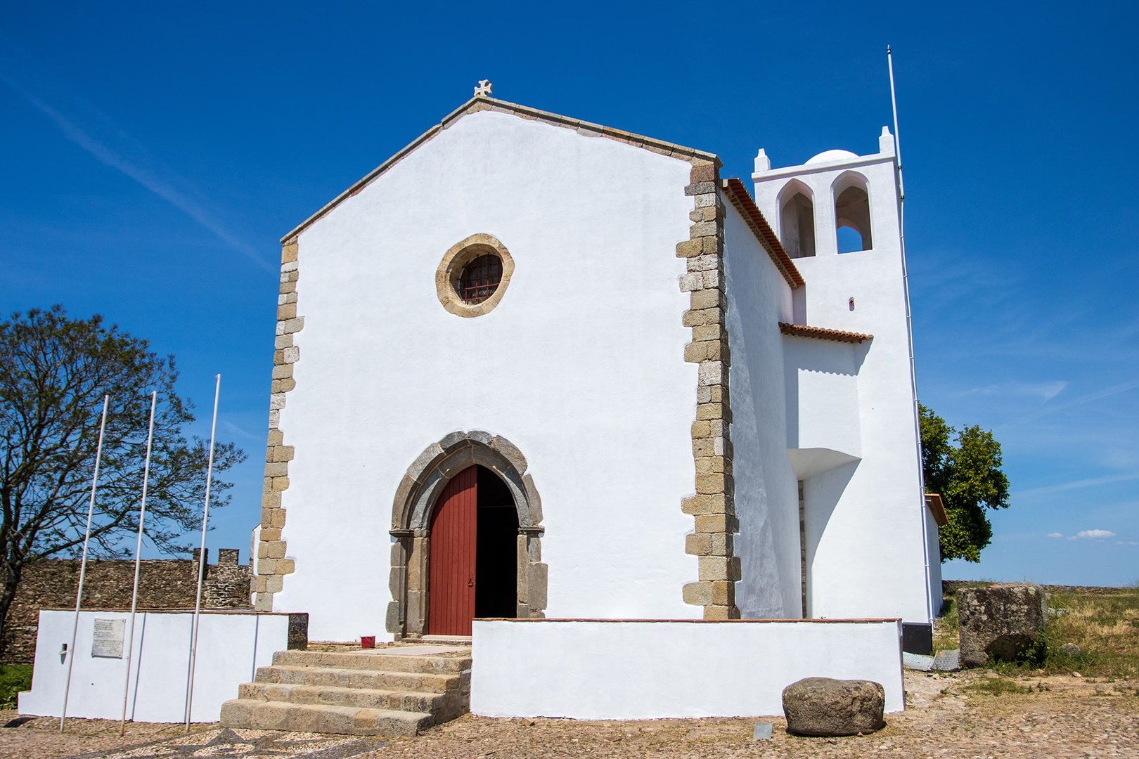 Igreja de Santa Maria do Castelo