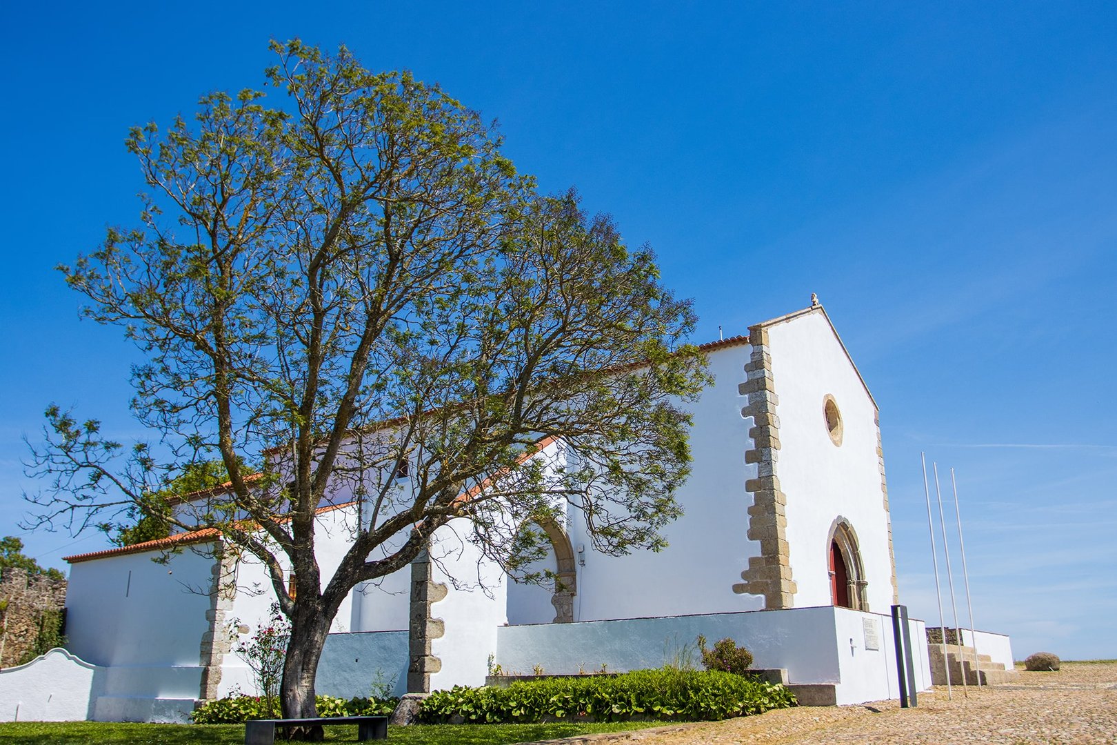 Igreja de Santa Maria do Castelo