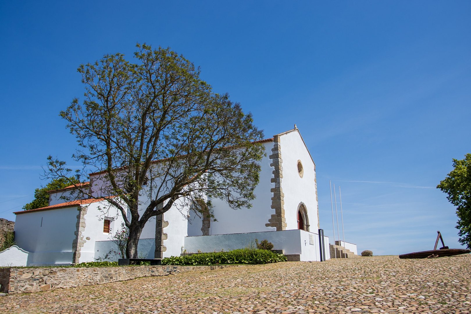 Igreja de Santa Maria do Castelo