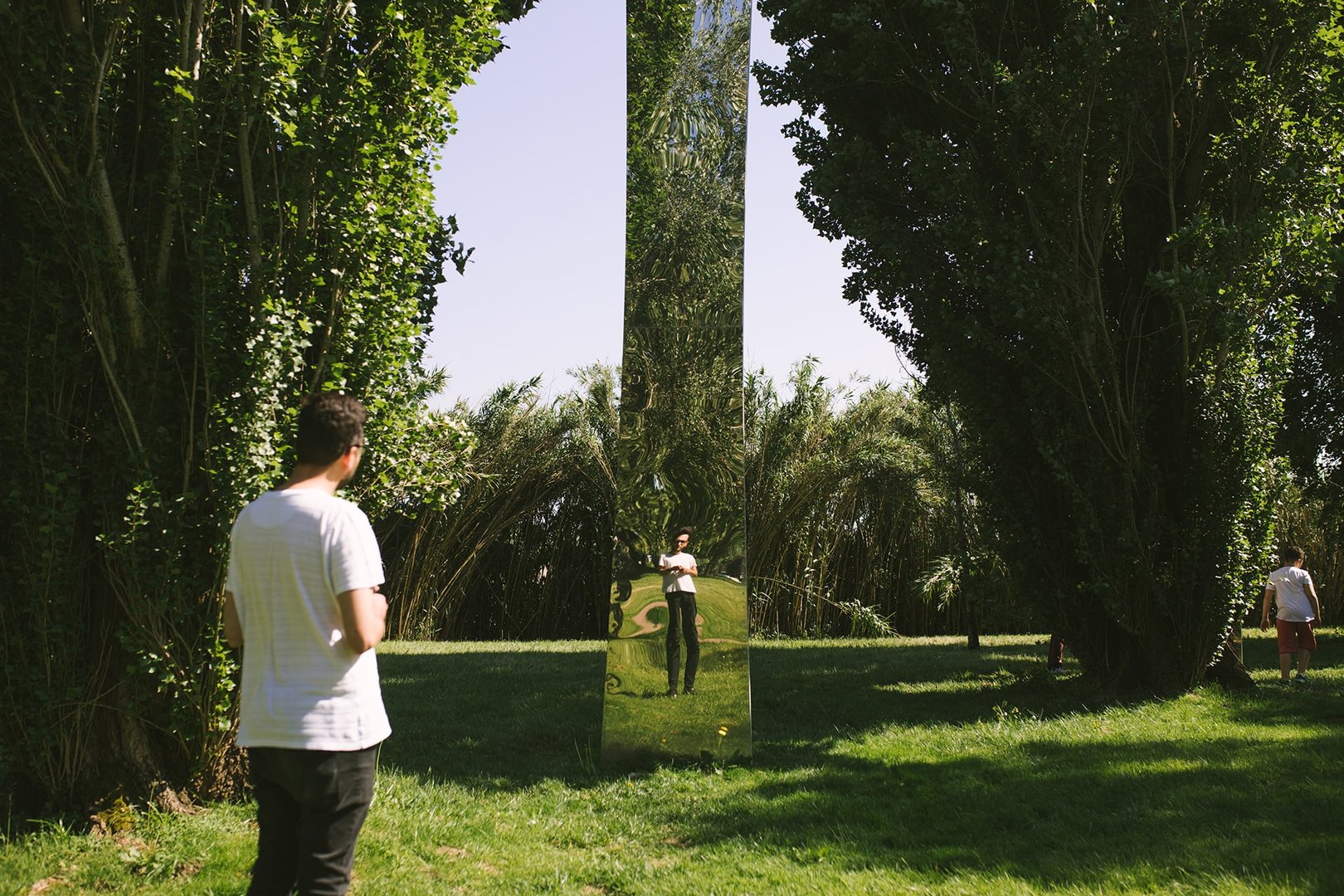 Parque de Escultura Contemporânea de Almourol