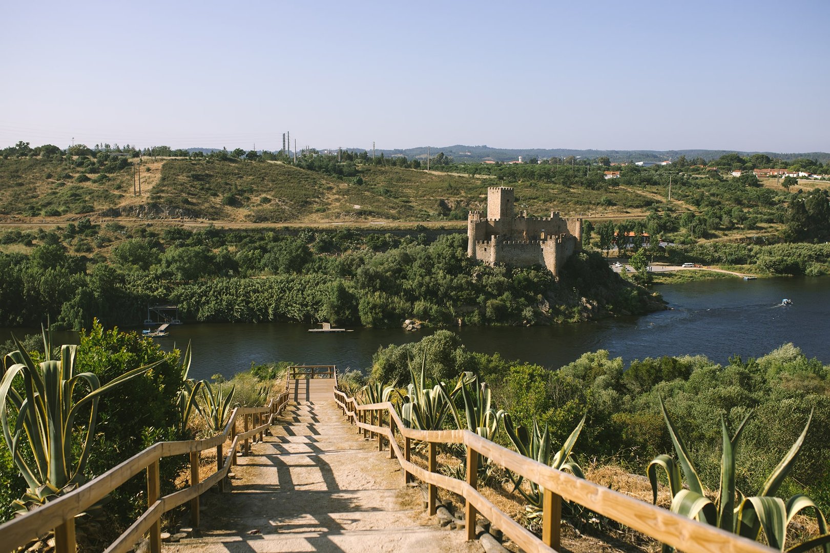 Castelo de Almourol