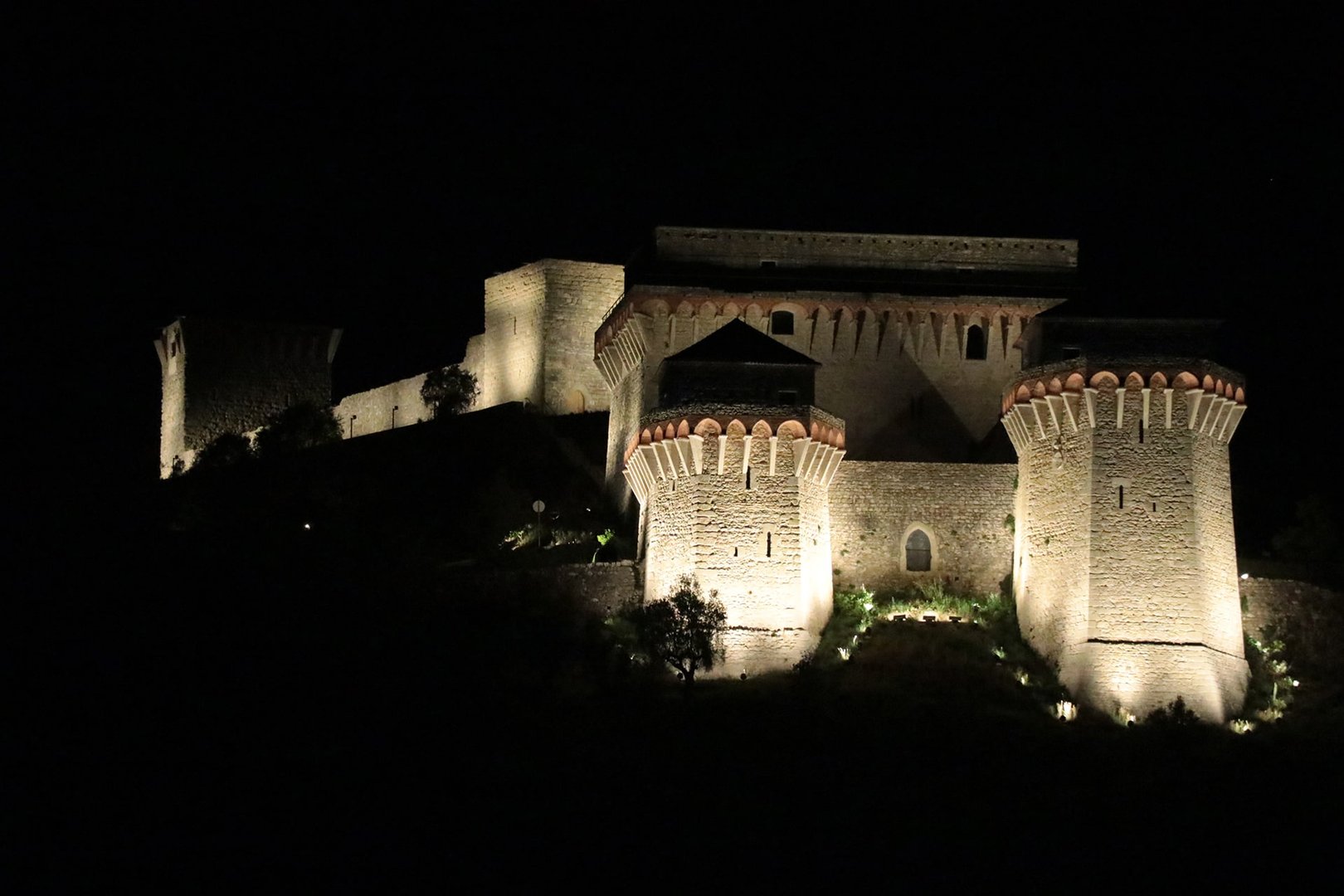 Castelo de Ourém